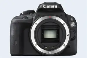 Canon 100D