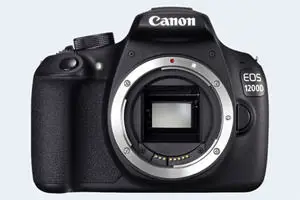 Canon 1200D