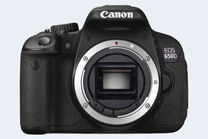 Canon 650D