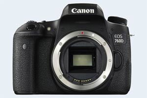 Canon 760D