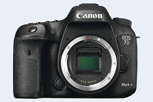 Canon 7D II