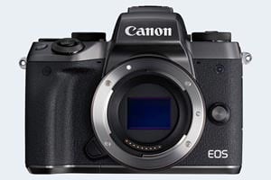 Canon M5