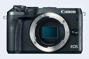Canon M6