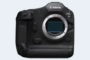 Canon R1