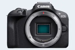 Canon R100