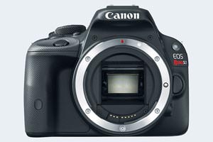 Canon SL1