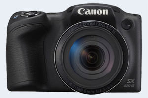 Canon SX420