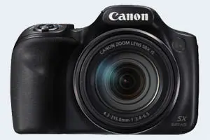 Canon SX540