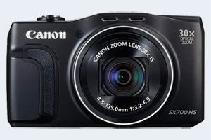 Canon SX700