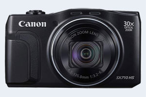 Canon SX710