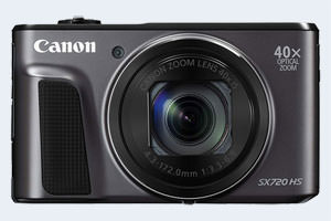 Canon SX720