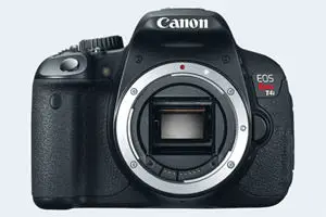 Canon T4i