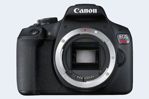 Canon T7