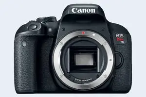Canon T7i