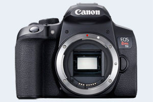Canon T8i