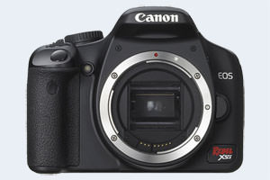 Canon XSi