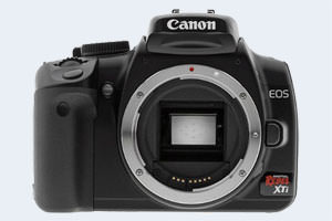 Canon XTi