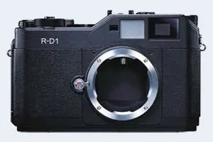 Epson R-D1