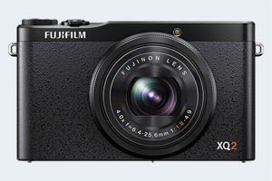 Fujifilm XQ2