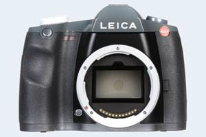 Leica S-E Typ 006