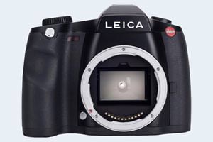 Leica S Typ 006