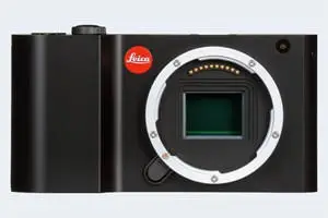 Leica T