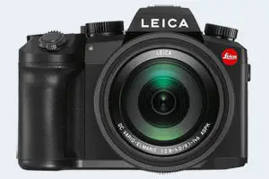 Leica V-LUX 5