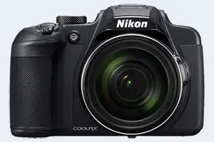 Nikon B700