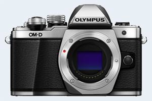 Olympus E-M10 II