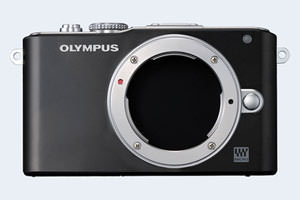 Olympus E-PL3