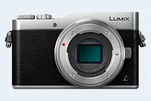Panasonic GX800