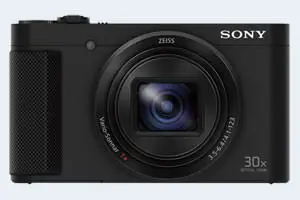 Sony HX80