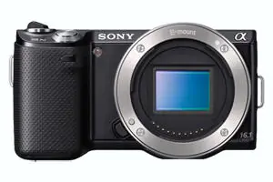 Sony NEX-5N