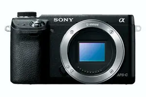 Sony NEX-6