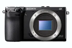Sony NEX-7