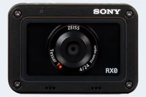 Sony RX0