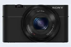 Sony RX100