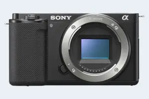 Sony ZV-E10