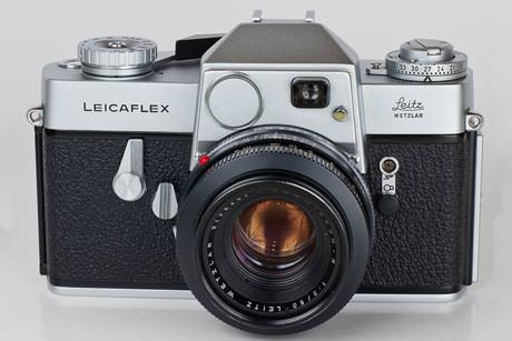 Leicaflex Standard
