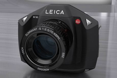 Leica R10