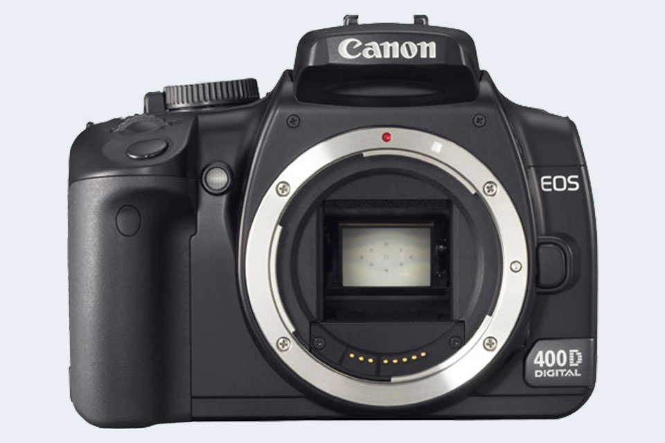 Canon EOS400D Full Colour Servizio & Parti Manuale Inc diagrammi di circuito PDF 