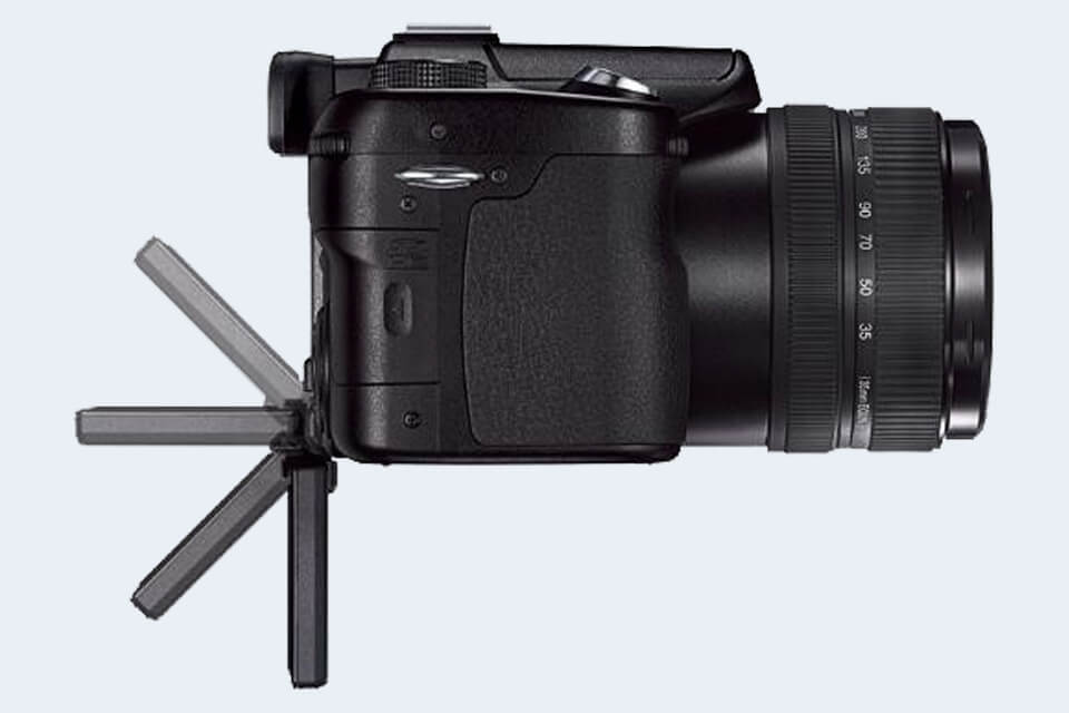 Leica V-Lux 1 fotocamera istruzioni stampate libretto/manuale/User Guide A5 145 pagine 