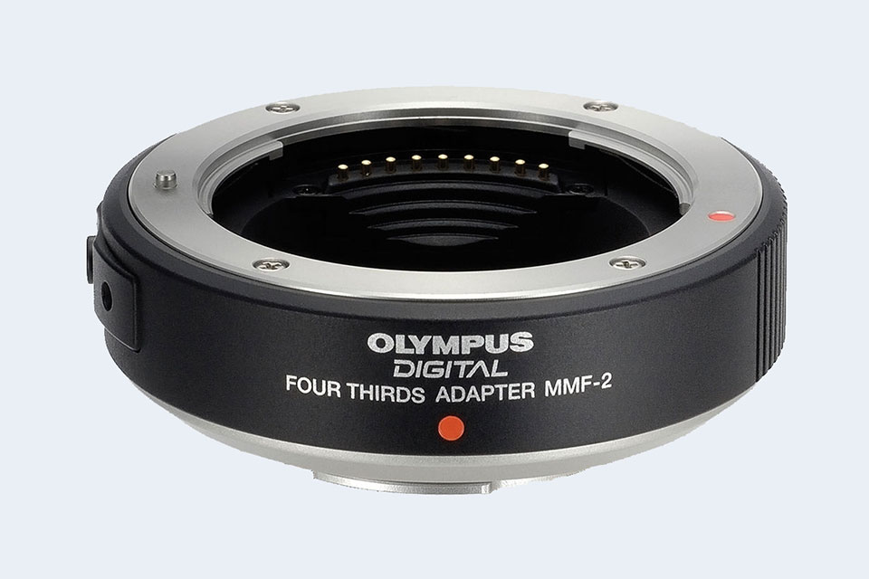 four thirds system