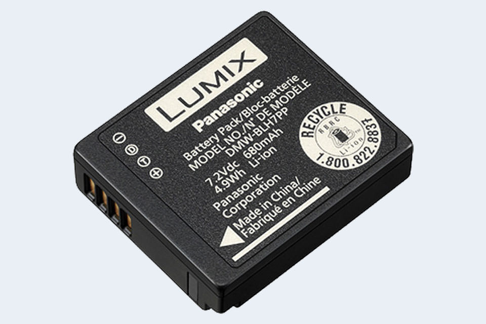 Lumix DMC-GM1KEB Kastar DMW-BLH7 LCD AC Battery Charger Compatible with Panasonic Lumix DMC-GM1KD Lumix DMC-GM1S Lumix DMC-GM1KK Lumix DMC-GM1W Lumix DMC-GM1KS Lumix DMC-GM1KW 