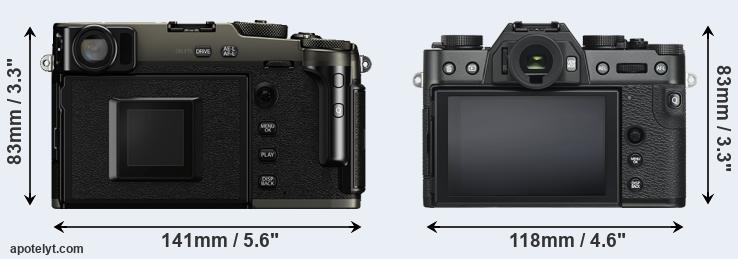 Auslöseknopf Auslöser für Fujifilm Fuji X-Pro3 X-T30 X100V XPro3 XT30 SRB-YR 
