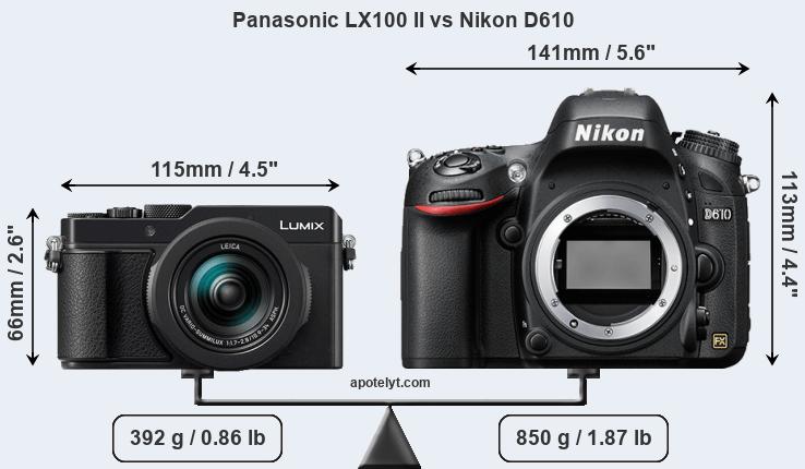 Panasonic Lx100m2 Vs Lx100
