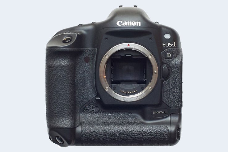 Canon 1d Shutter Count Online Actuations Checker